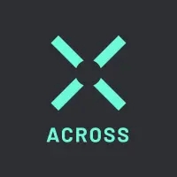 Logo of Across Protocol