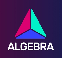 Logo of Algebra